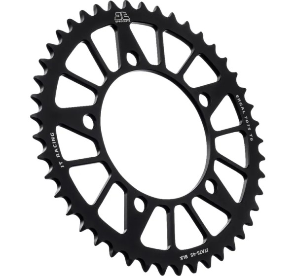 JT SPROCKETS Ritzel & Kettenräder für BMW S 1000 RR ABS 2010-2020