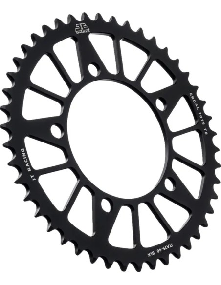 JT SPROCKETS Ritzel & Kettenräder für BMW S 1000 RR ABS 2010-2020