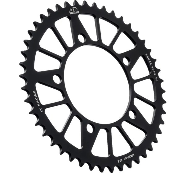 JT SPROCKETS Ritzel & Kettenräder für BMW S 1000 RR ABS 2010-2020