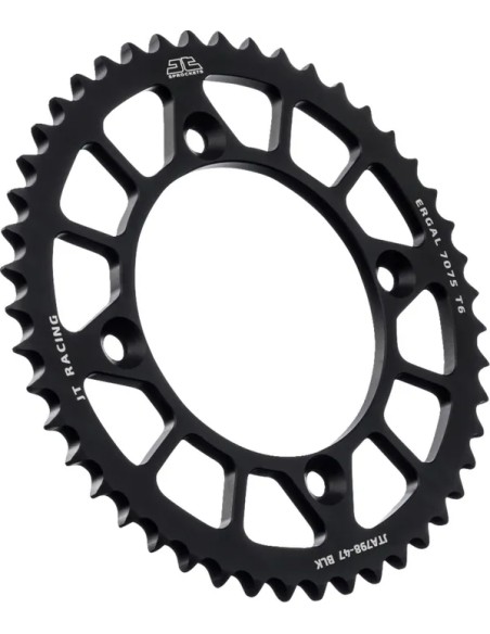 JT SPROCKETS Ritzel & Kettenräder für YAMAHA YZ 85 LW ab 2002