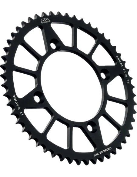 JT SPROCKETS Ritzel & Kettenräder für YAMAHA YZ 85 LW ab 2002