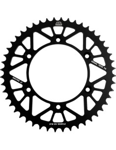 RaceLite Aluminium-Hinterradritzel