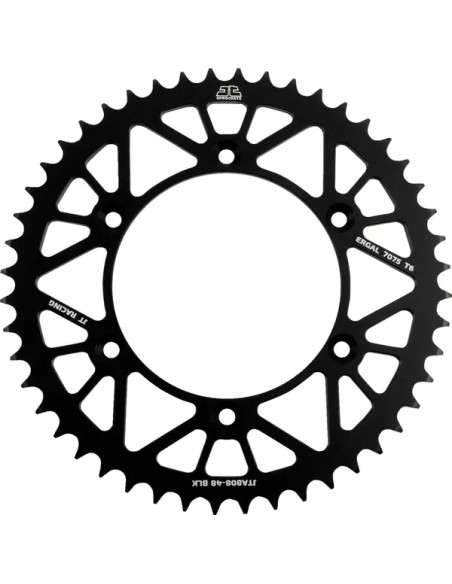 JT SPROCKETS Ritzel & Kettenräder für SUZUKI RM 250 1981-2012