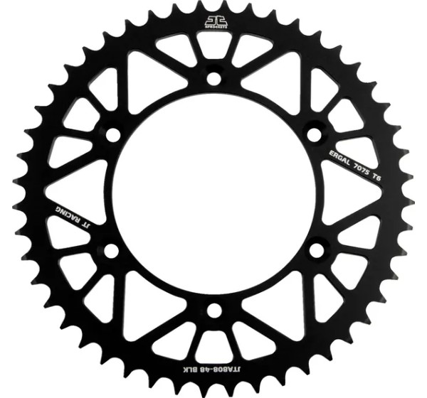 JT SPROCKETS Ritzel & Kettenräder für SUZUKI RM 250 1981-2012