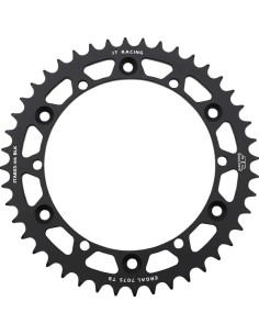 RaceLite Aluminium-Hinterradritzel