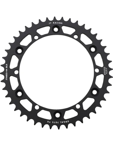 JT SPROCKETS Ritzel & Kettenräder für YAMAHA YZ 250 1977-1998