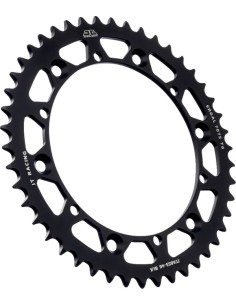RaceLite Aluminium-Hinterradritzel