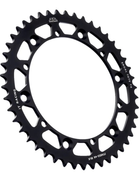 JT SPROCKETS Ritzel & Kettenräder für YAMAHA YZ 250 1977-1998
