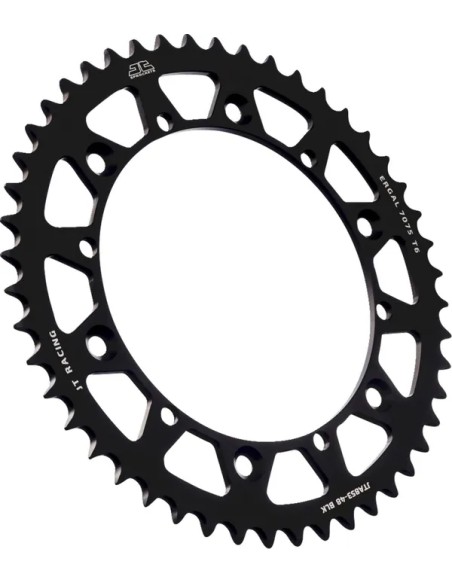JT SPROCKETS Ritzel & Kettenräder für YAMAHA YZ 250 1977-1998
