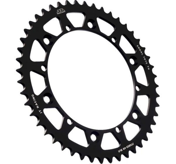 JT SPROCKETS Ritzel & Kettenräder für YAMAHA YZ 250 1977-1998