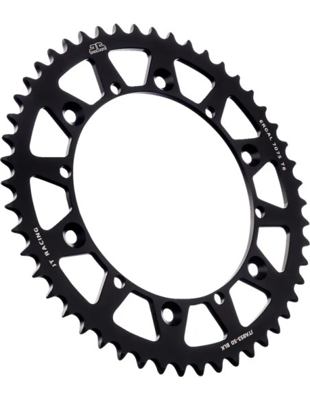 JT SPROCKETS Ritzel & Kettenräder für YAMAHA YZ 250 1977-1998
