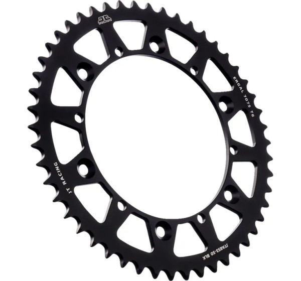 JT SPROCKETS Ritzel & Kettenräder für YAMAHA YZ 250 1977-1998