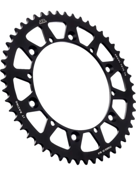 JT SPROCKETS Ritzel & Kettenräder für YAMAHA YZ 250 1977-1998