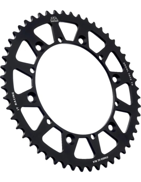 JT SPROCKETS Ritzel & Kettenräder für YAMAHA YZ 250 1977-1998