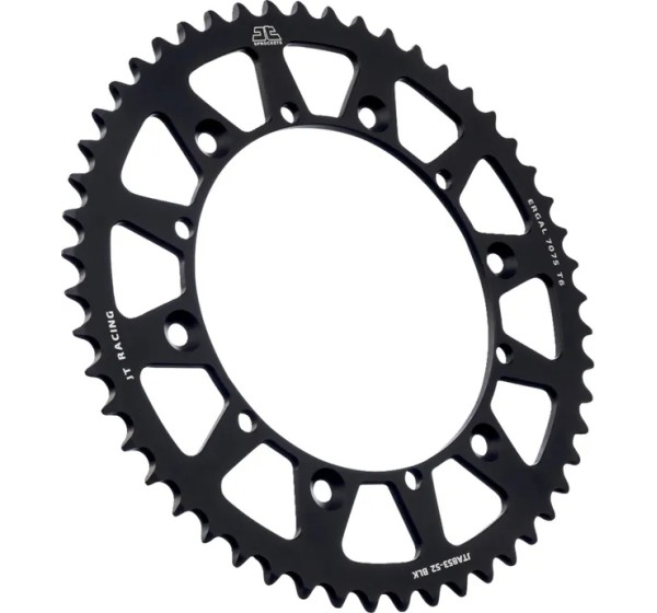 JT SPROCKETS Ritzel & Kettenräder für YAMAHA YZ 250 1977-1998