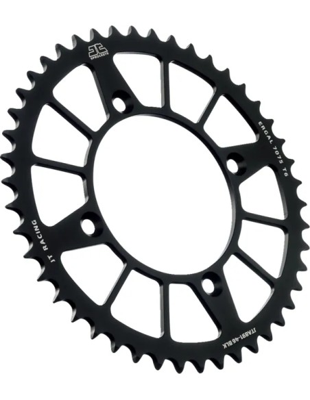 JT SPROCKETS Ritzel & Kettenräder für KTM FREERIDE 350 2012-2017