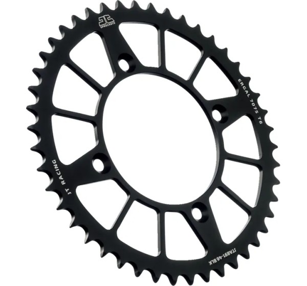 JT SPROCKETS Ritzel & Kettenräder für KTM FREERIDE 350 2012-2017
