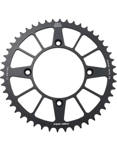 JT SPROCKETS Ritzel & Kettenräder für KTM FREERIDE 350 2012-2017