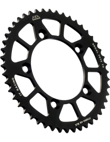 JT SPROCKETS Ritzel & Kettenräder für KTM SX 65 1998-2024