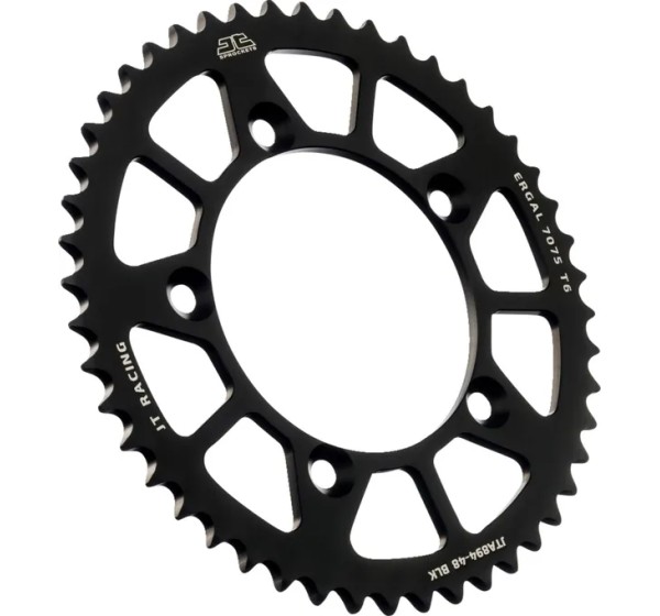JT SPROCKETS Ritzel & Kettenräder für KTM SX 65 1998-2024