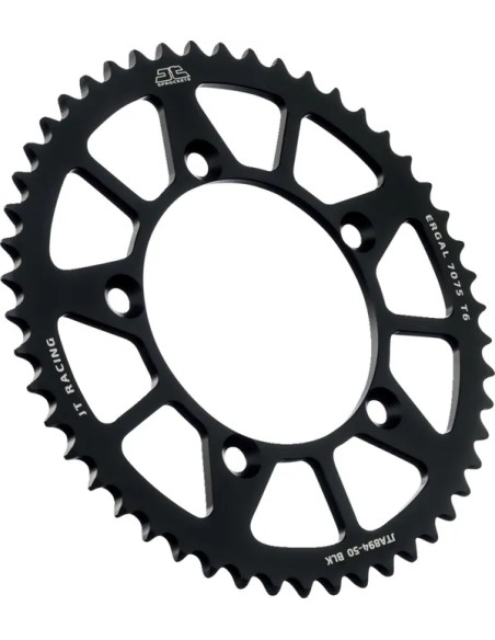 JT SPROCKETS Ritzel & Kettenräder für KTM SX 65 1998-2024