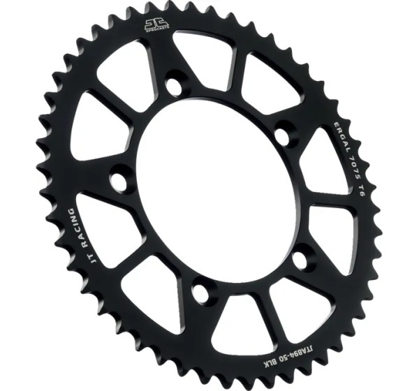 JT SPROCKETS Ritzel & Kettenräder für KTM SX 65 1998-2024