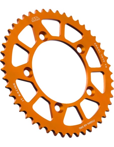 JT SPROCKETS Ritzel & Kettenräder für KTM SX 65 1998-2024