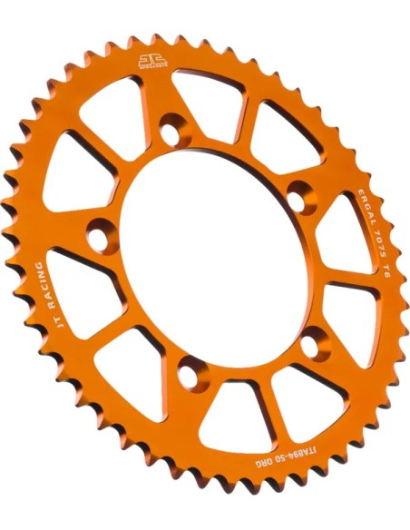 JT SPROCKETS Ritzel & Kettenräder für KTM SX 65 1998-2024