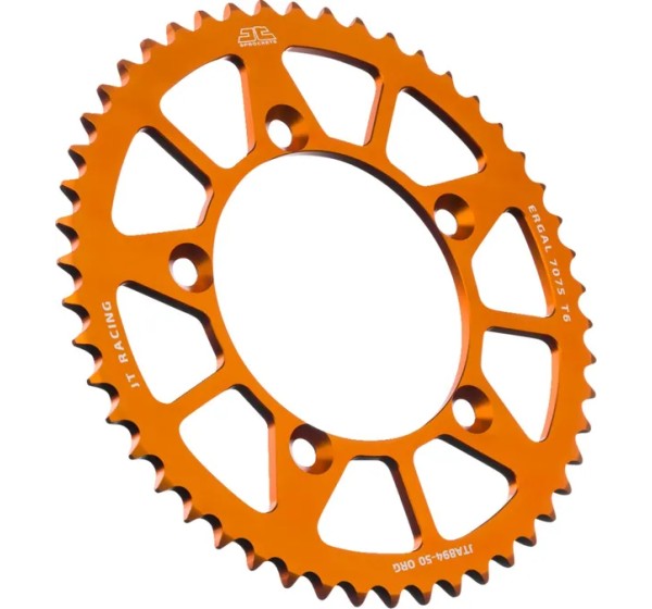 JT SPROCKETS Ritzel & Kettenräder für KTM SX 65 1998-2024