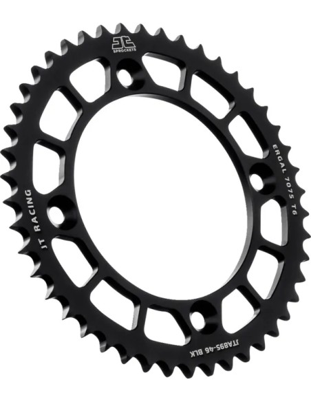 JT SPROCKETS Ritzel & Kettenräder für KTM SX 85 17/14 2003-2023