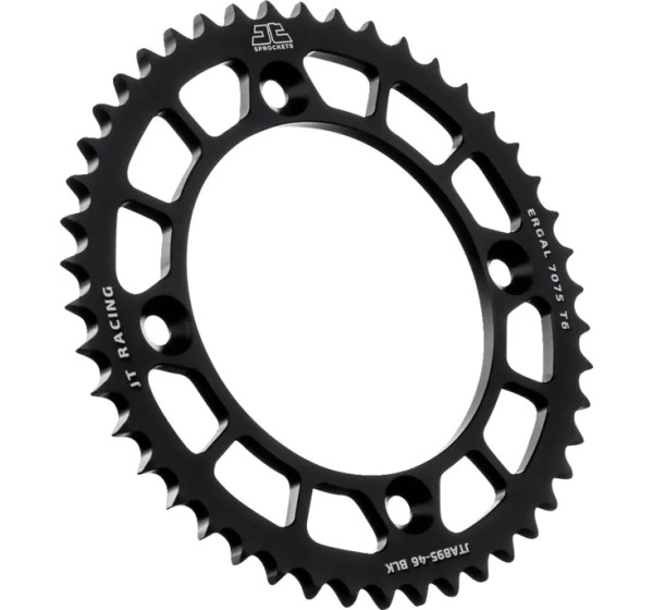 JT SPROCKETS Ritzel & Kettenräder für KTM SX 85 17/14 2003-2023