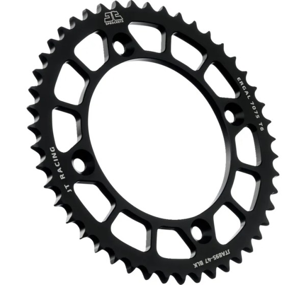 JT SPROCKETS Ritzel & Kettenräder für KTM SX 85 17/14 2003-2024