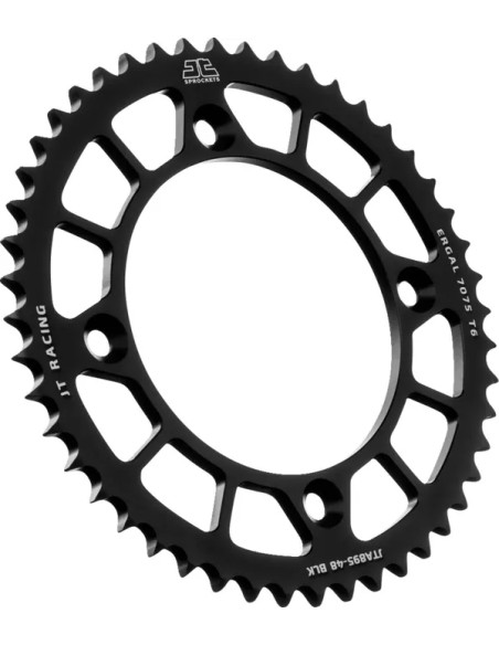 JT SPROCKETS Ritzel & Kettenräder für KTM SX 85 17/14 2003-2024