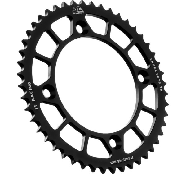 JT SPROCKETS Ritzel & Kettenräder für KTM SX 85 17/14 2003-2024
