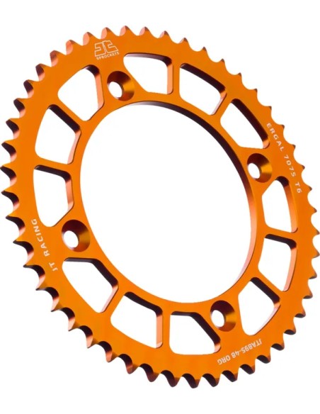 JT SPROCKETS Ritzel & Kettenräder für KTM SX 85 17/14 2003-2024