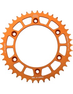 RaceLite Aluminium-Hinterradritzel