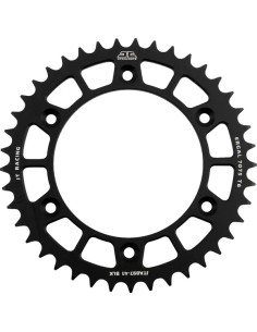 RaceLite Aluminium-Hinterradritzel