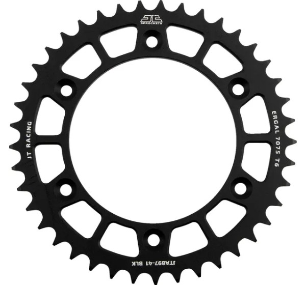 JT SPROCKETS Ritzel & Kettenräder für KTM SX 125 ab 1993