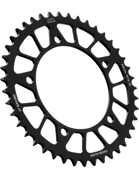JT SPROCKETS Ritzel & Kettenräder für SUZUKI GSX-R 750 2000-2010
