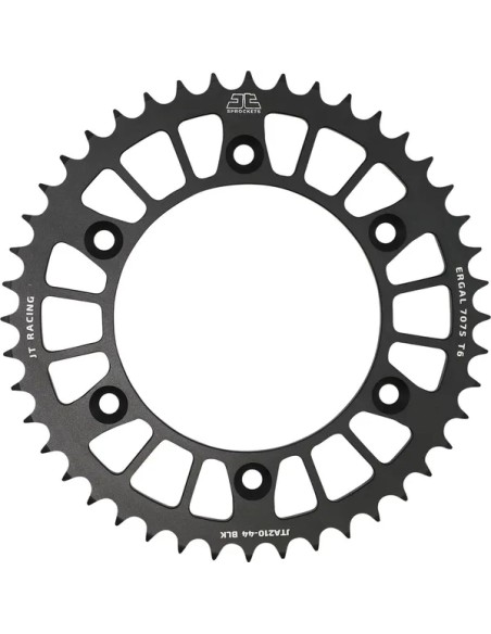 JT SPROCKETS Ritzel & Kettenräder für HONDA CR 125 R 1982-2007