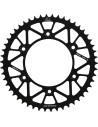 Kettenrad hinten