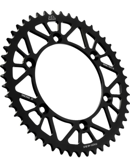 JT SPROCKETS Ritzel & Kettenräder für YAMAHA YZ 250 1999-2024