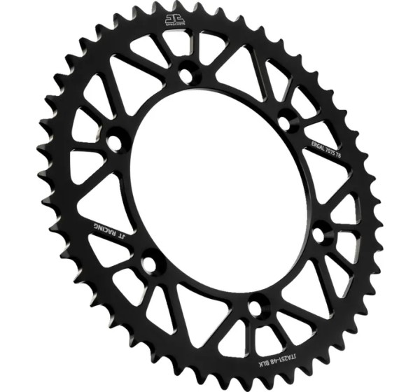 JT SPROCKETS Ritzel & Kettenräder für YAMAHA YZ 250 1999-2024