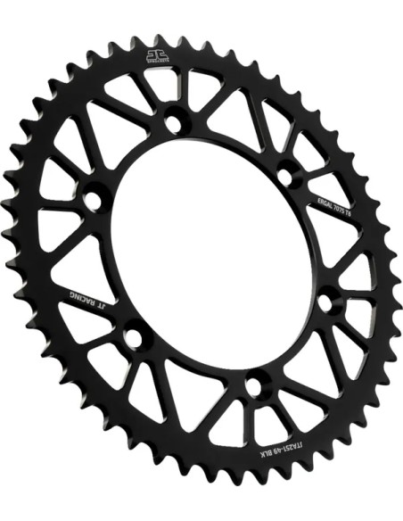 JT SPROCKETS Ritzel & Kettenräder für YAMAHA YZ 250 1999-2024
