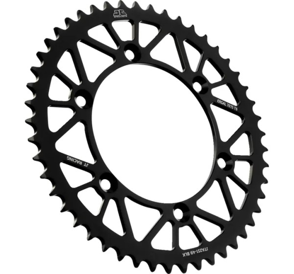JT SPROCKETS Ritzel & Kettenräder für YAMAHA YZ 250 1999-2024