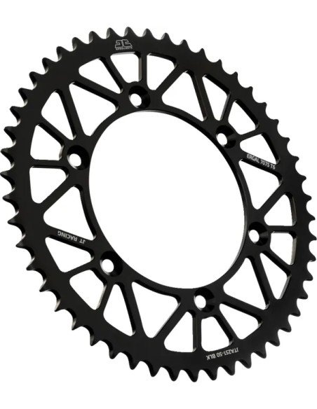 JT SPROCKETS Ritzel & Kettenräder für YAMAHA YZ 125 ab 1999