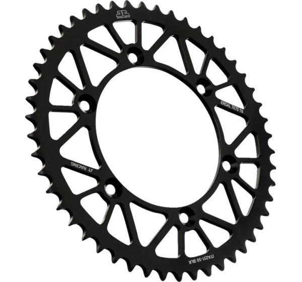 JT SPROCKETS Ritzel & Kettenräder für YAMAHA YZ 125 ab 1999