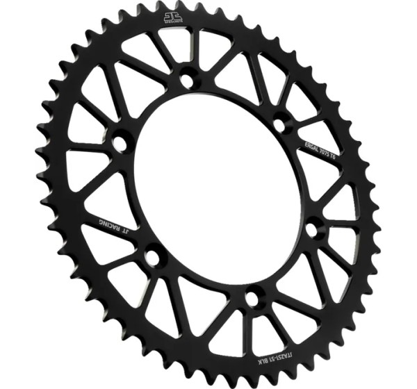 JT SPROCKETS Ritzel & Kettenräder für YAMAHA YZ 250 1999-2024