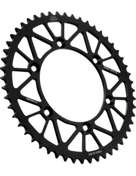 JT SPROCKETS Ritzel & Kettenräder für YAMAHA YZ 250 1999-2024
