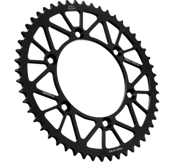 JT SPROCKETS Ritzel & Kettenräder für YAMAHA YZ 250 1999-2024